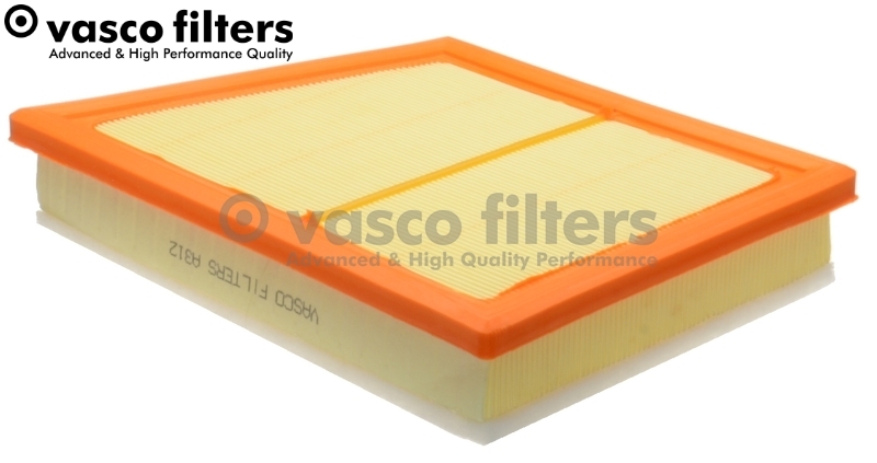 DAVID VASCO A312 VASCO FILTERS Air Filter