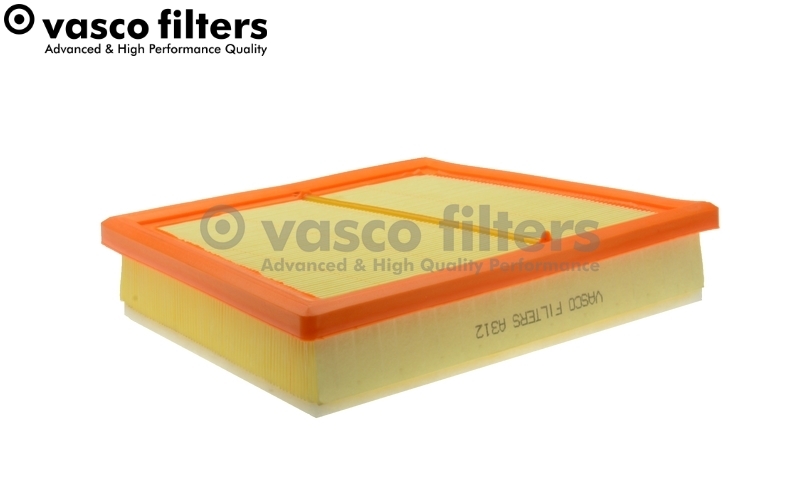 DAVID VASCO A312 VASCO FILTERS Air Filter