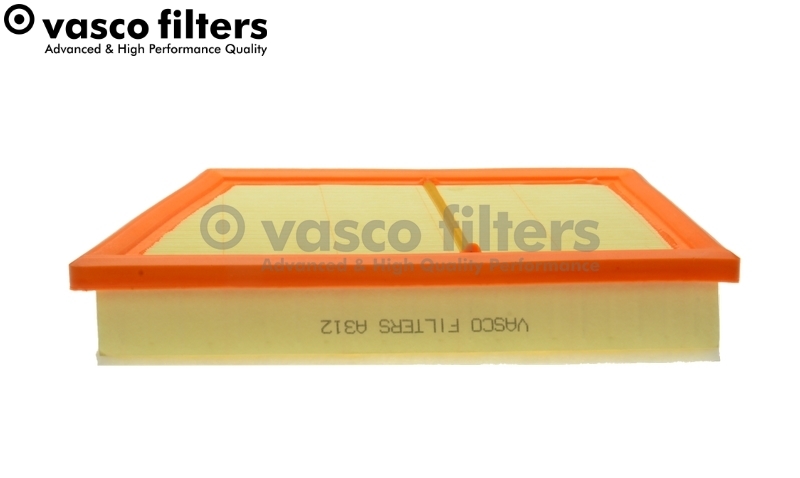 DAVID VASCO A312 VASCO FILTERS Air Filter