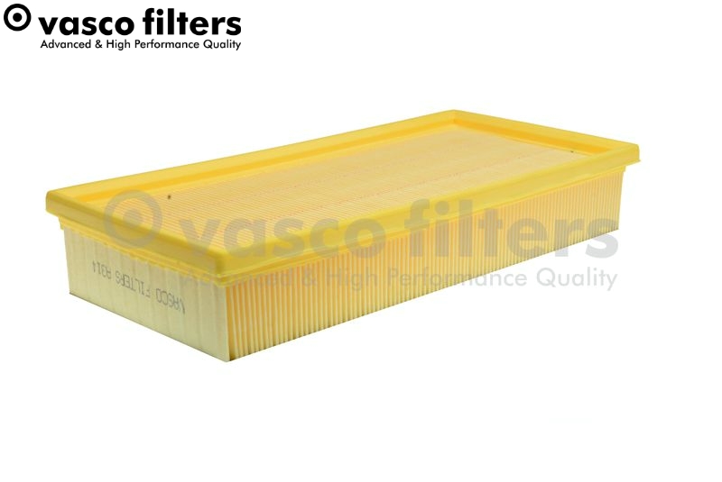 DAVID VASCO A314 VASCO FILTERS Air Filter