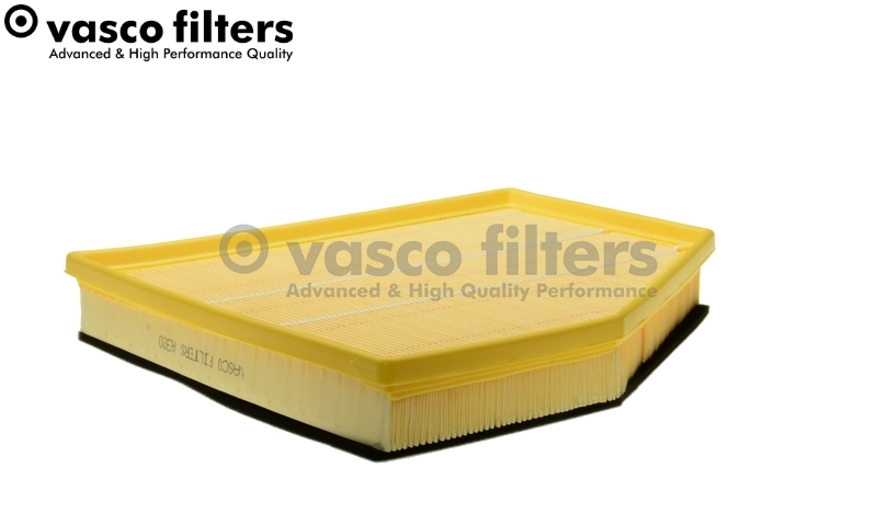 DAVID VASCO A320 VASCO FILTERS Air Filter
