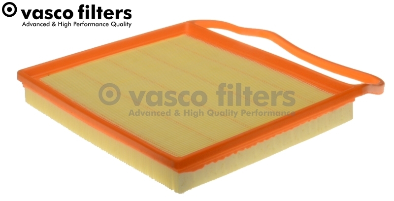 DAVID VASCO A321 VASCO FILTERS Air Filter