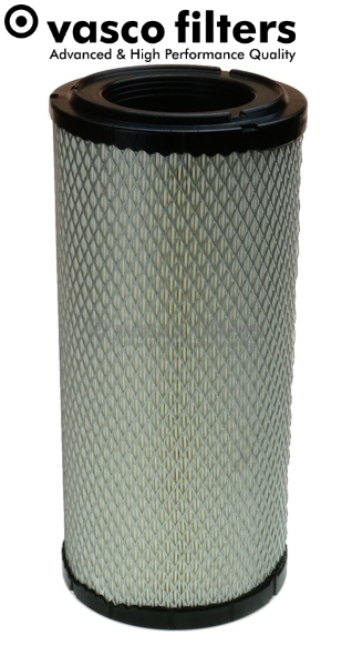 DAVID VASCO A322 VASCO FILTERS Air Filter