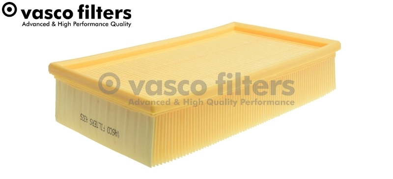 DAVID VASCO A325 VASCO FILTERS Air Filter