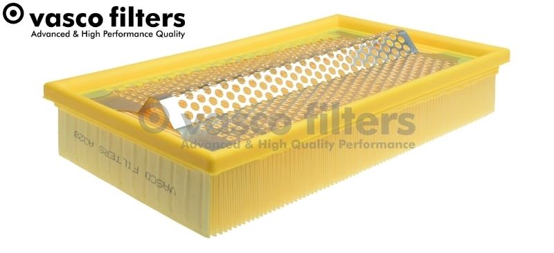 DAVID VASCO A328 VASCO FILTERS Air Filter