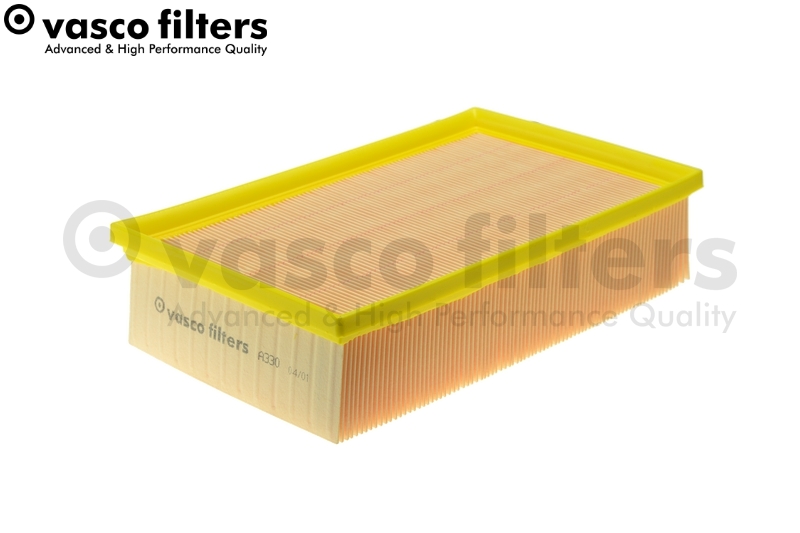 DAVID VASCO A330 VASCO FILTERS Air Filter