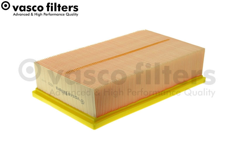 DAVID VASCO A330 VASCO FILTERS Air Filter
