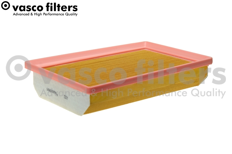 DAVID VASCO A332 VASCO FILTERS Air Filter