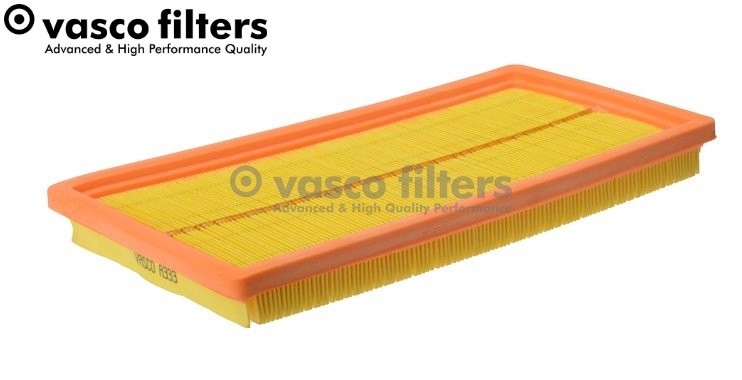 DAVID VASCO A333 VASCO FILTERS Air Filter