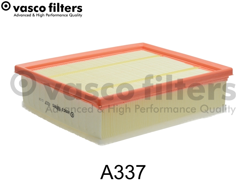 DAVID VASCO A337 VASCO FILTERS Air Filter
