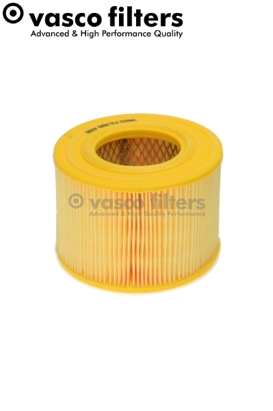 DAVID VASCO A339 VASCO FILTERS Air Filter