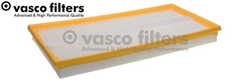 DAVID VASCO A340 VASCO FILTERS Air Filter