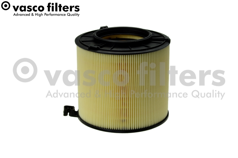 DAVID VASCO A341 VASCO FILTERS Air Filter
