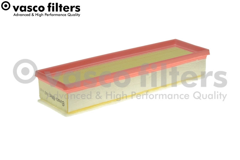 DAVID VASCO A343 VASCO FILTERS Air Filter