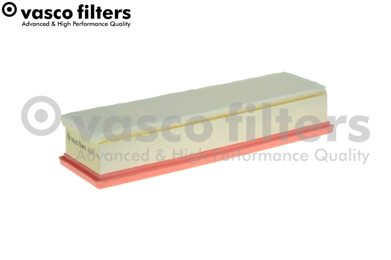 DAVID VASCO A343 VASCO FILTERS Filtro aria