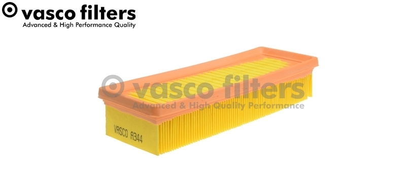 DAVID VASCO A344 VASCO FILTERS Air Filter