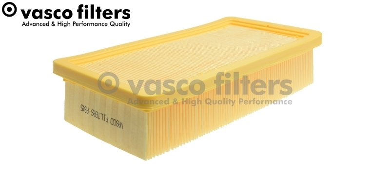 DAVID VASCO A345 VASCO FILTERS Air Filter