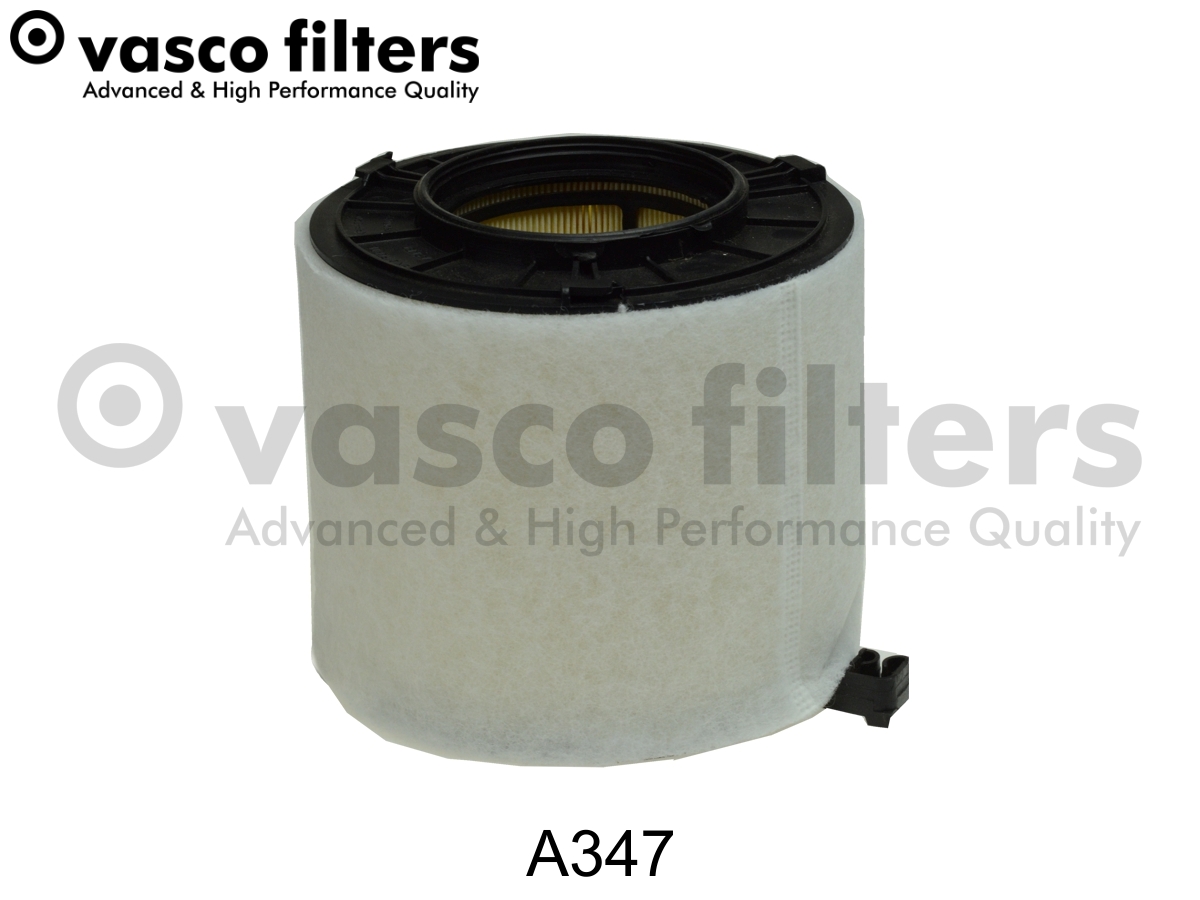 DAVID VASCO A347 VASCO FILTERS Air Filter