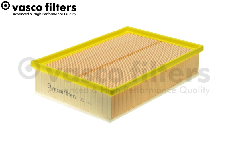 DAVID VASCO A355 VASCO FILTERS Air Filter