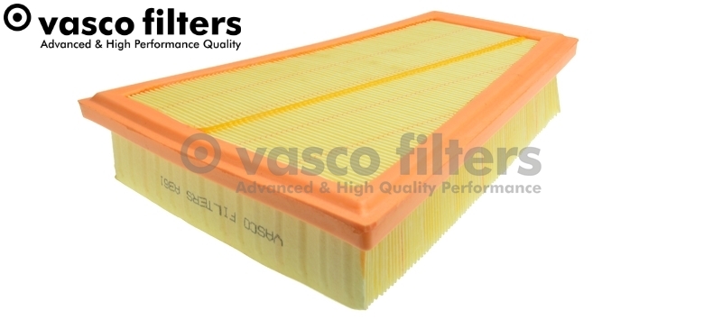 DAVID VASCO A361 VASCO FILTERS Air Filter