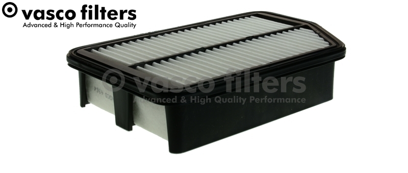 DAVID VASCO A364 VASCO FILTERS Air Filter