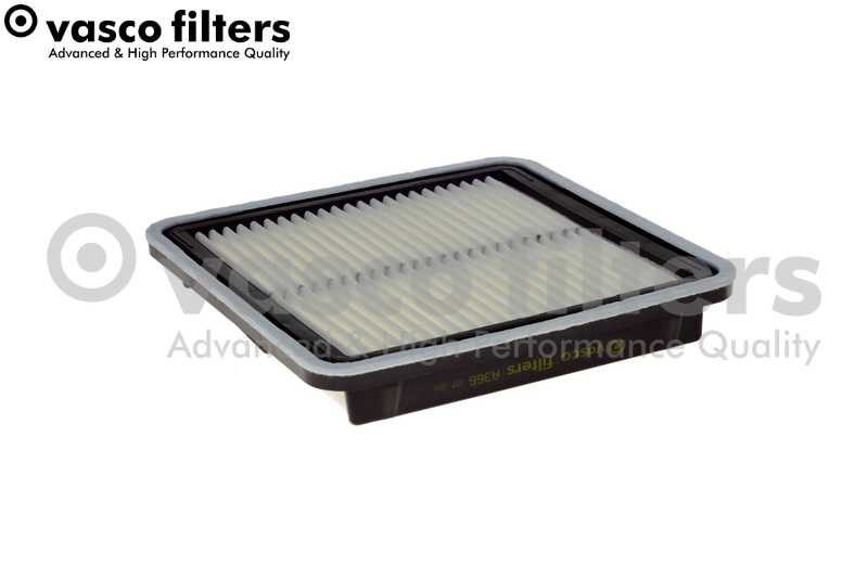 DAVID VASCO A366 VASCO FILTERS Air Filter