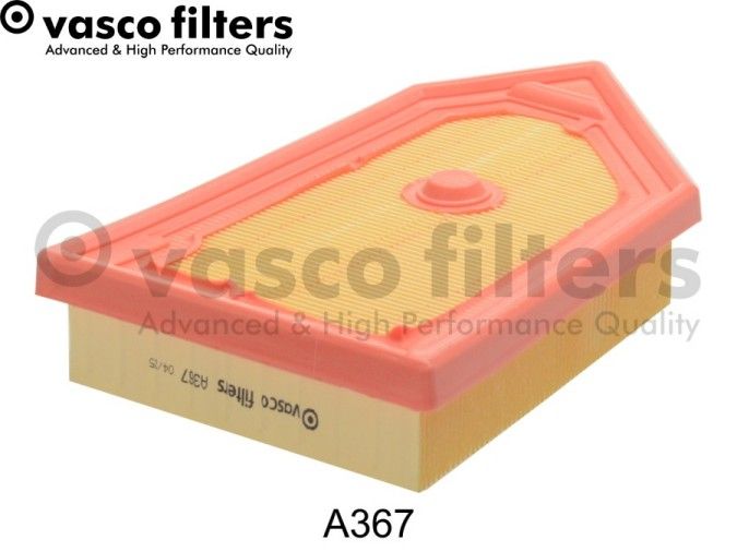 DAVID VASCO A367 Air Filter
