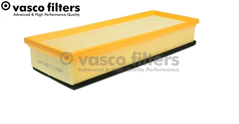 DAVID VASCO A373 VASCO FILTERS Air Filter