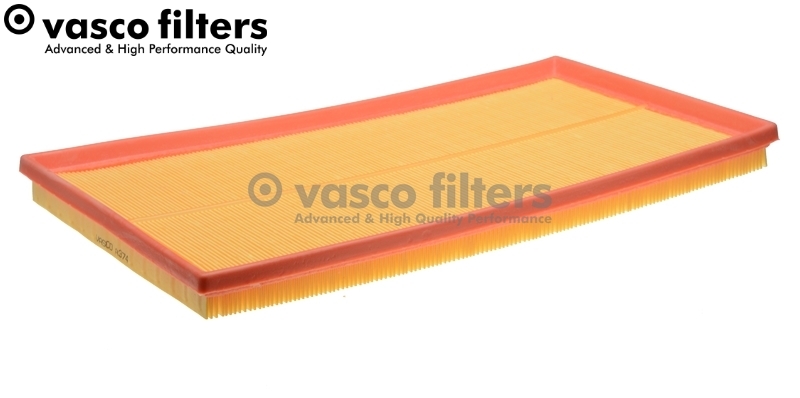 DAVID VASCO A374 VASCO FILTERS Air Filter