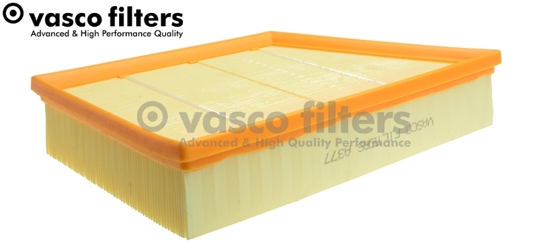 DAVID VASCO A377 VASCO FILTERS Air Filter