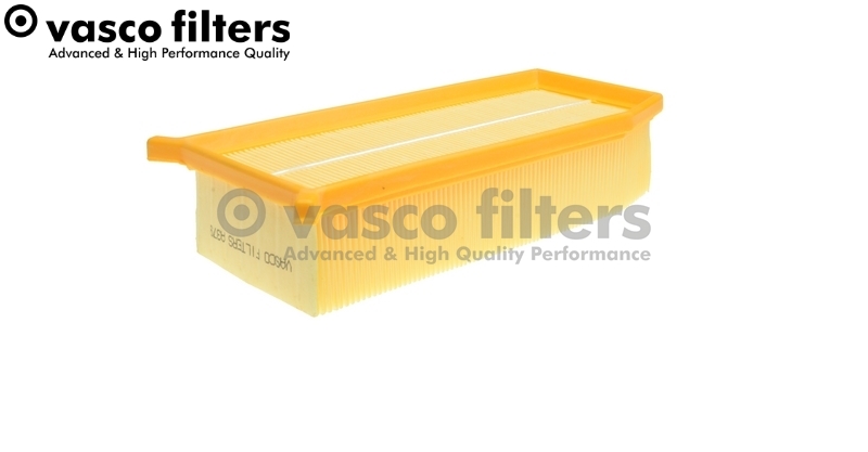 DAVID VASCO A379 VASCO FILTERS Air Filter