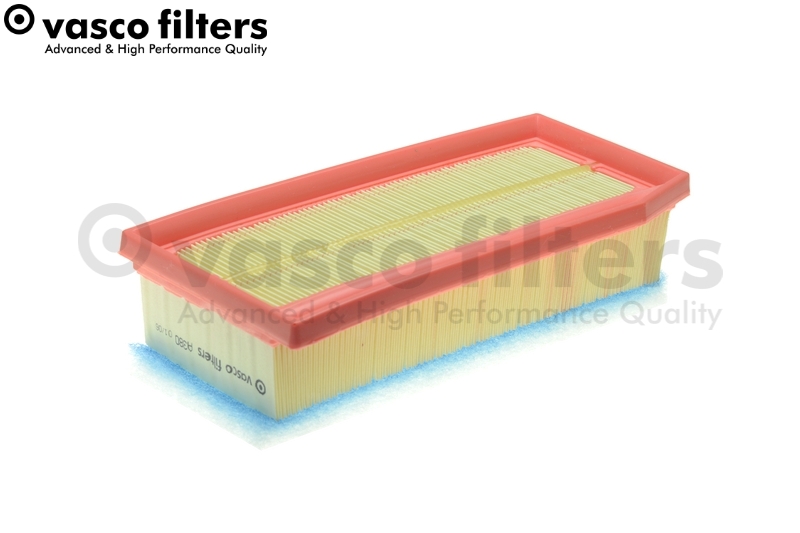 DAVID VASCO A380 VASCO FILTERS Air Filter