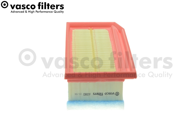 DAVID VASCO A380 VASCO FILTERS Filtro aria