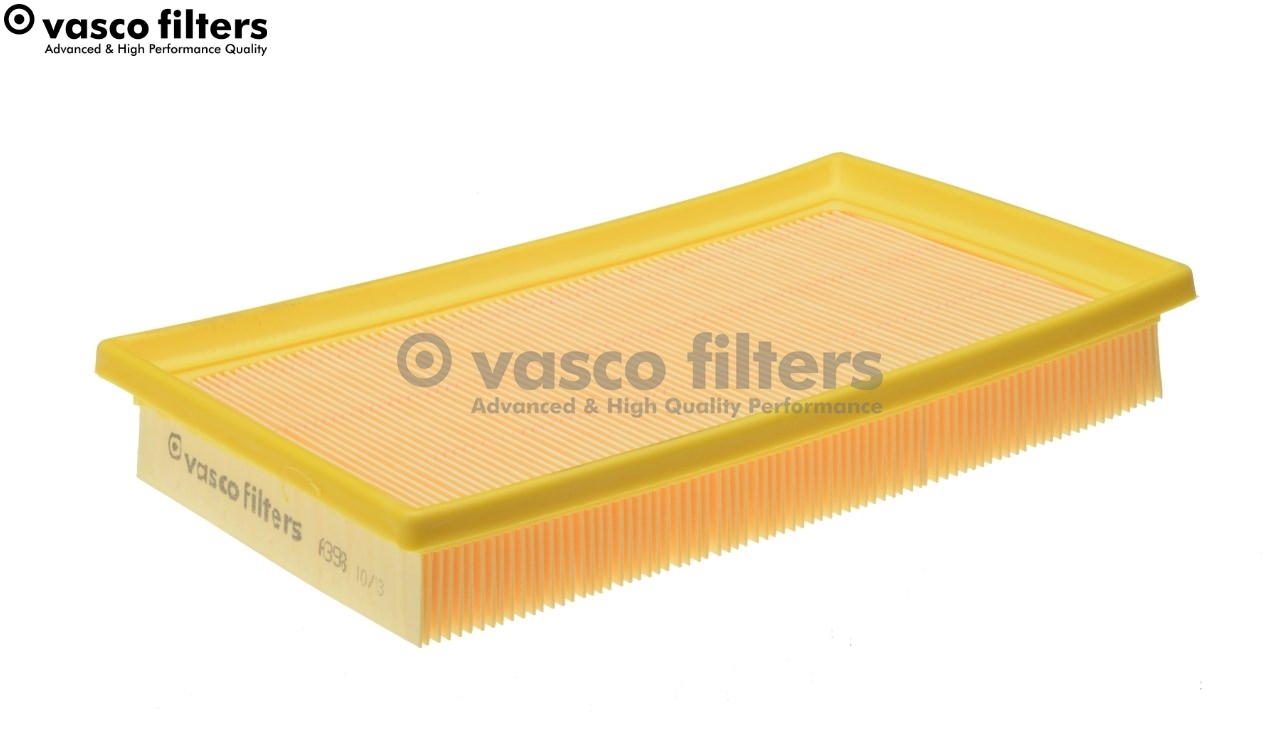 DAVID VASCO A398 VASCO FILTERS Air Filter