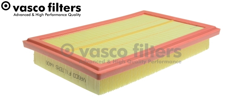 DAVID VASCO A400 VASCO FILTERS Air Filter