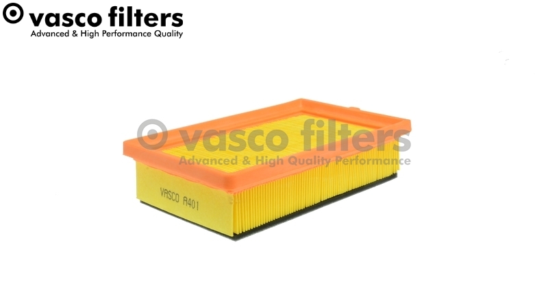 DAVID VASCO A401 VASCO FILTERS Air Filter