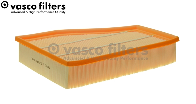 DAVID VASCO A403 VASCO FILTERS Air Filter