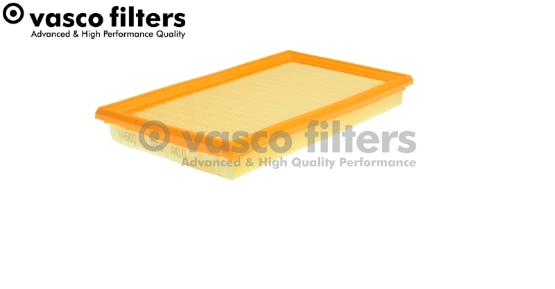 DAVID VASCO A410 VASCO FILTERS Air Filter