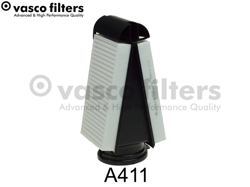 DAVID VASCO A411 VASCO FILTERS Filtro aria