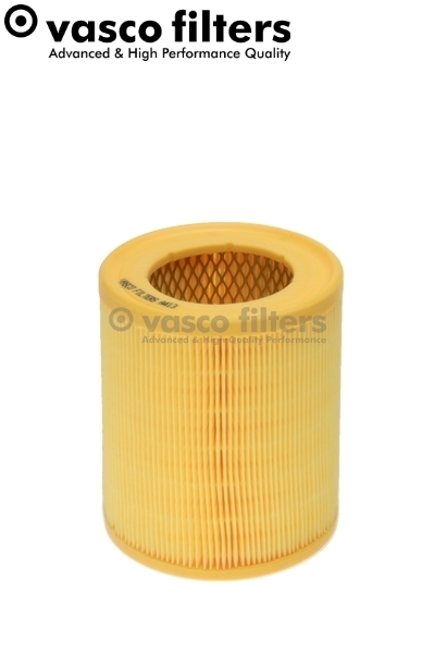 DAVID VASCO A413 VASCO FILTERS Filtro aria