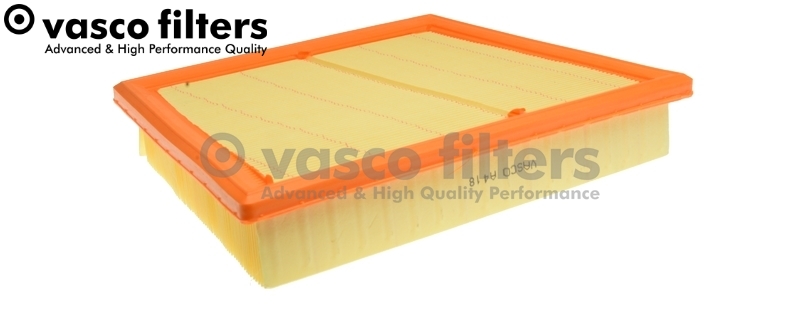 DAVID VASCO A418 VASCO FILTERS Filtro aria