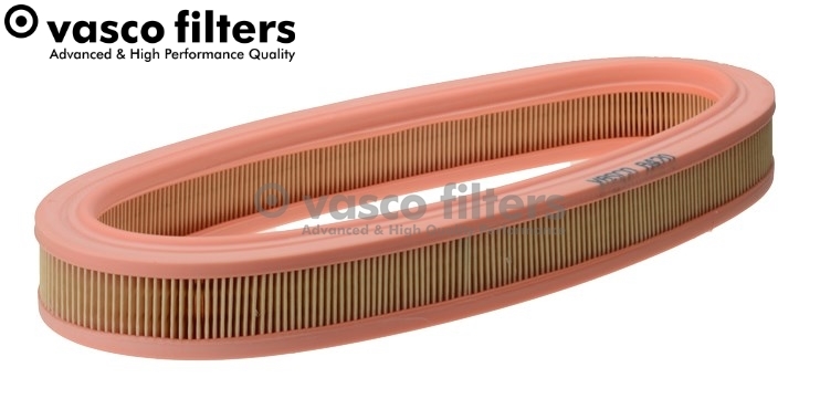 DAVID VASCO A420 VASCO FILTERS Filtro aria