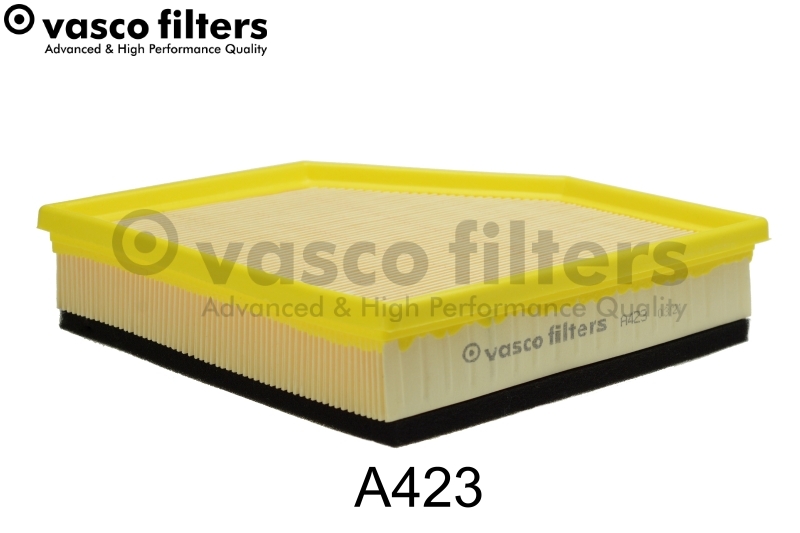 DAVID VASCO A423 VASCO FILTERS Filtro aria