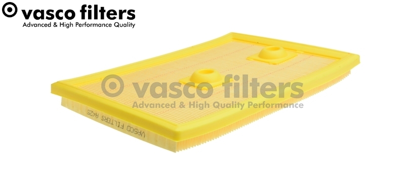 DAVID VASCO A425 VASCO FILTERS Filtro aria