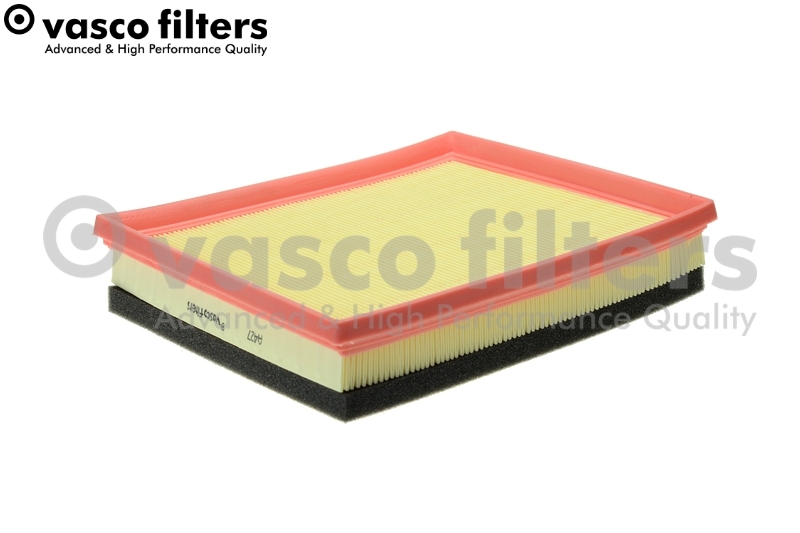 DAVID VASCO A427 VASCO FILTERS Filtro aria