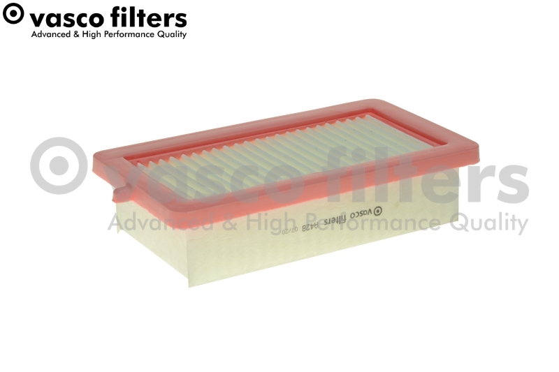 DAVID VASCO A428 VASCO FILTERS Filtro aria