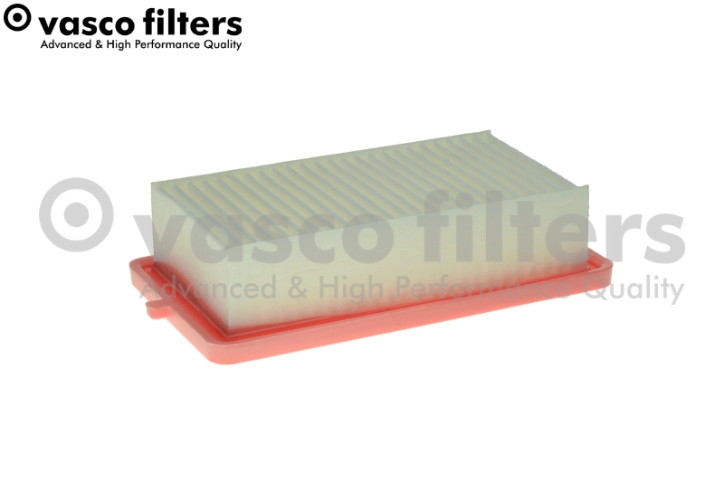 DAVID VASCO A428 VASCO FILTERS Filtro aria