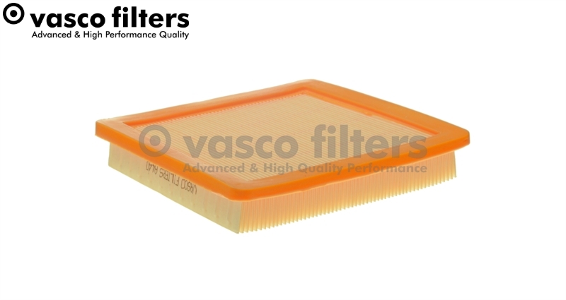 DAVID VASCO A440 VASCO FILTERS Filtro aria
