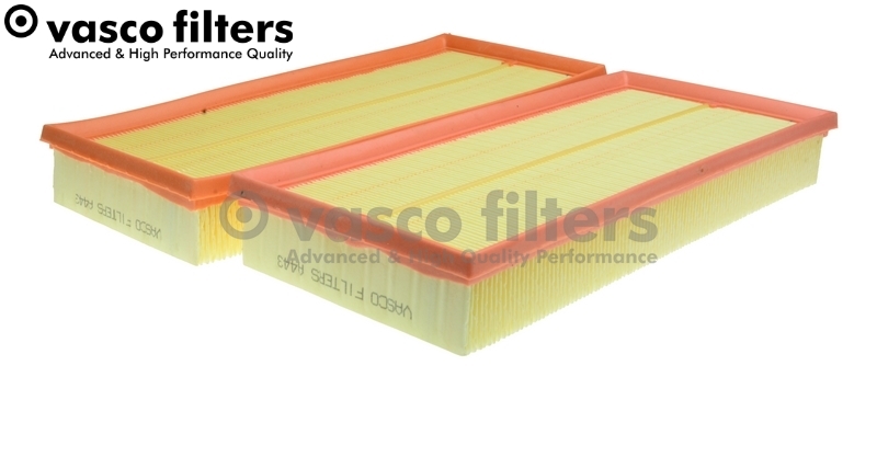 DAVID VASCO A443 VASCO FILTERS Filtro aria