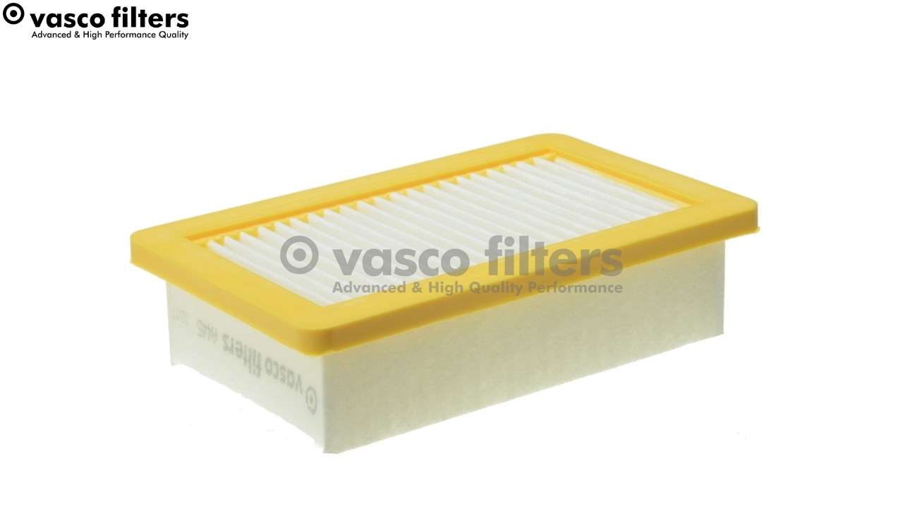 DAVID VASCO A445 VASCO FILTERS Filtro aria